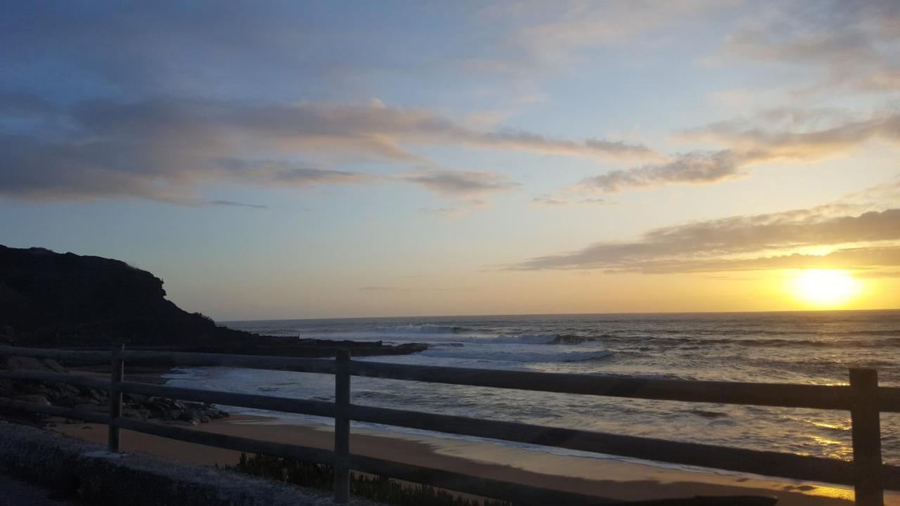 Casa Do Vicente, Localizada A 1.7Km Da Praia. Ribamar  Eksteriør bilde
